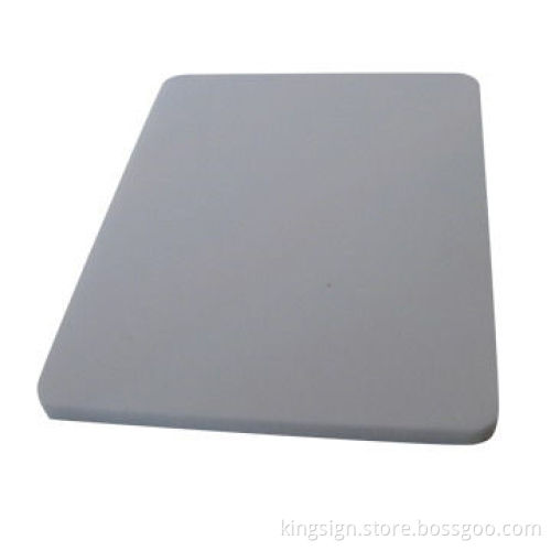 Good-quality glow in different colors acrylic sheetNew